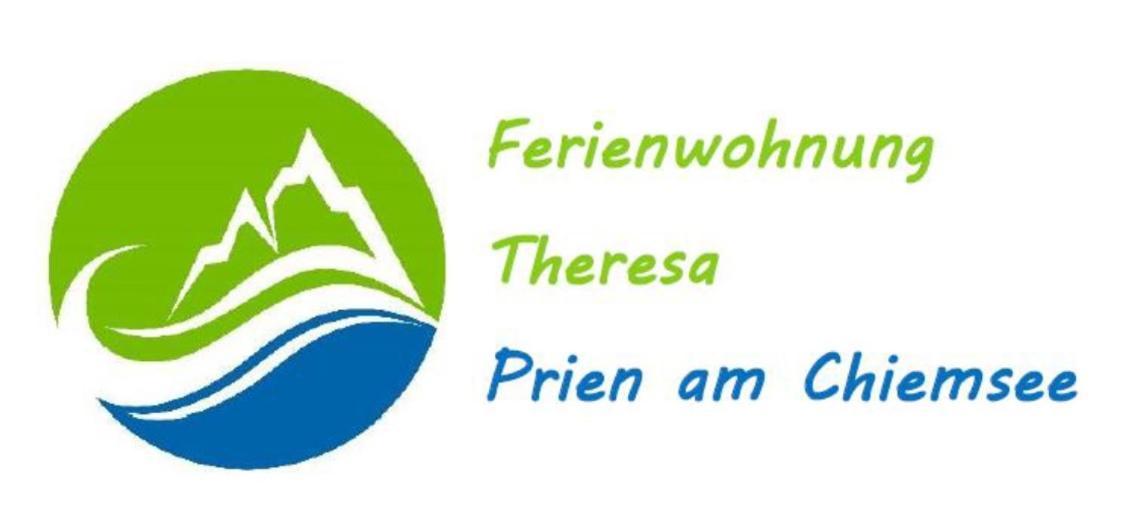 Ferienwohnung Theresa برين ام شيميسي المظهر الخارجي الصورة